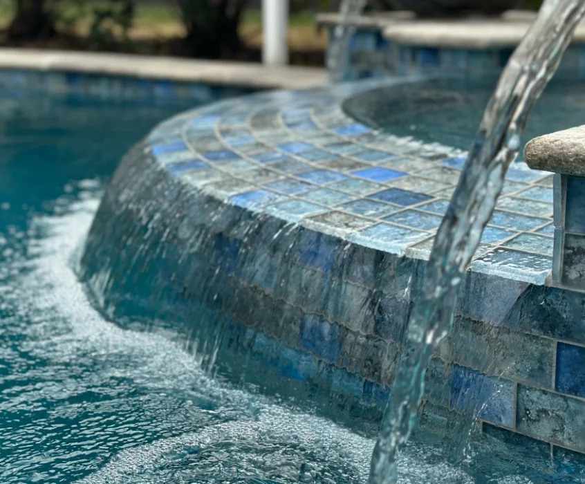 JJB Pools & Spas: pool repair and constructions vt Tampa pool company