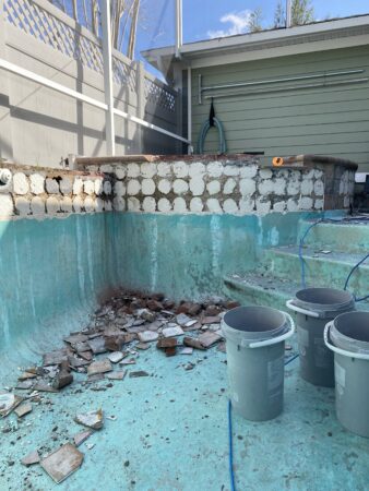 Your dream pool is just one remodel away! Whether you’re updating worn surfaces, upgrading equipment, or adding new features, JJB Pools & Spas has the expertise to transform your backyard. Get in touch now for a personalized quote and discover how easy it is to fall in love with your pool again.