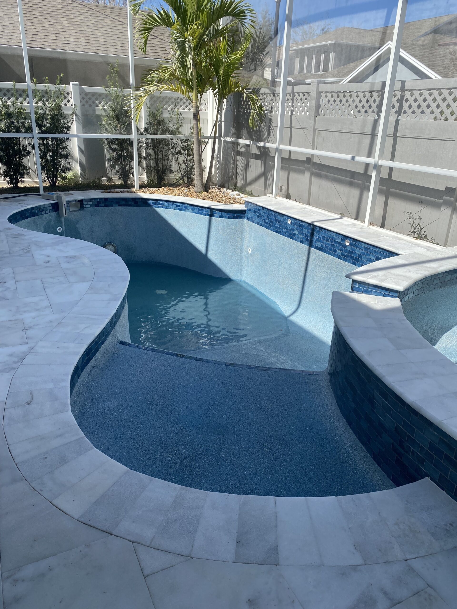 Pool Renovations & Resurfacing company in Tampa Bay