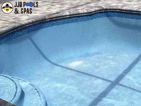 Pool Surface Options