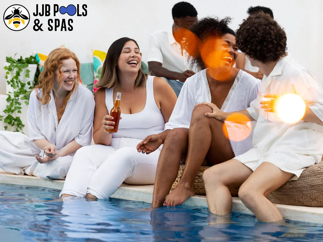 Hot Pool Party Ideas For A Splashing Good Time