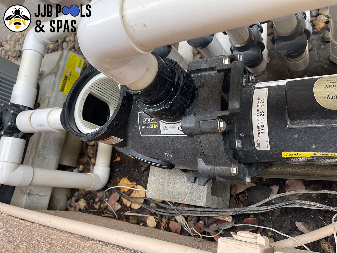 Is It Time to Replace my Pool Pump?