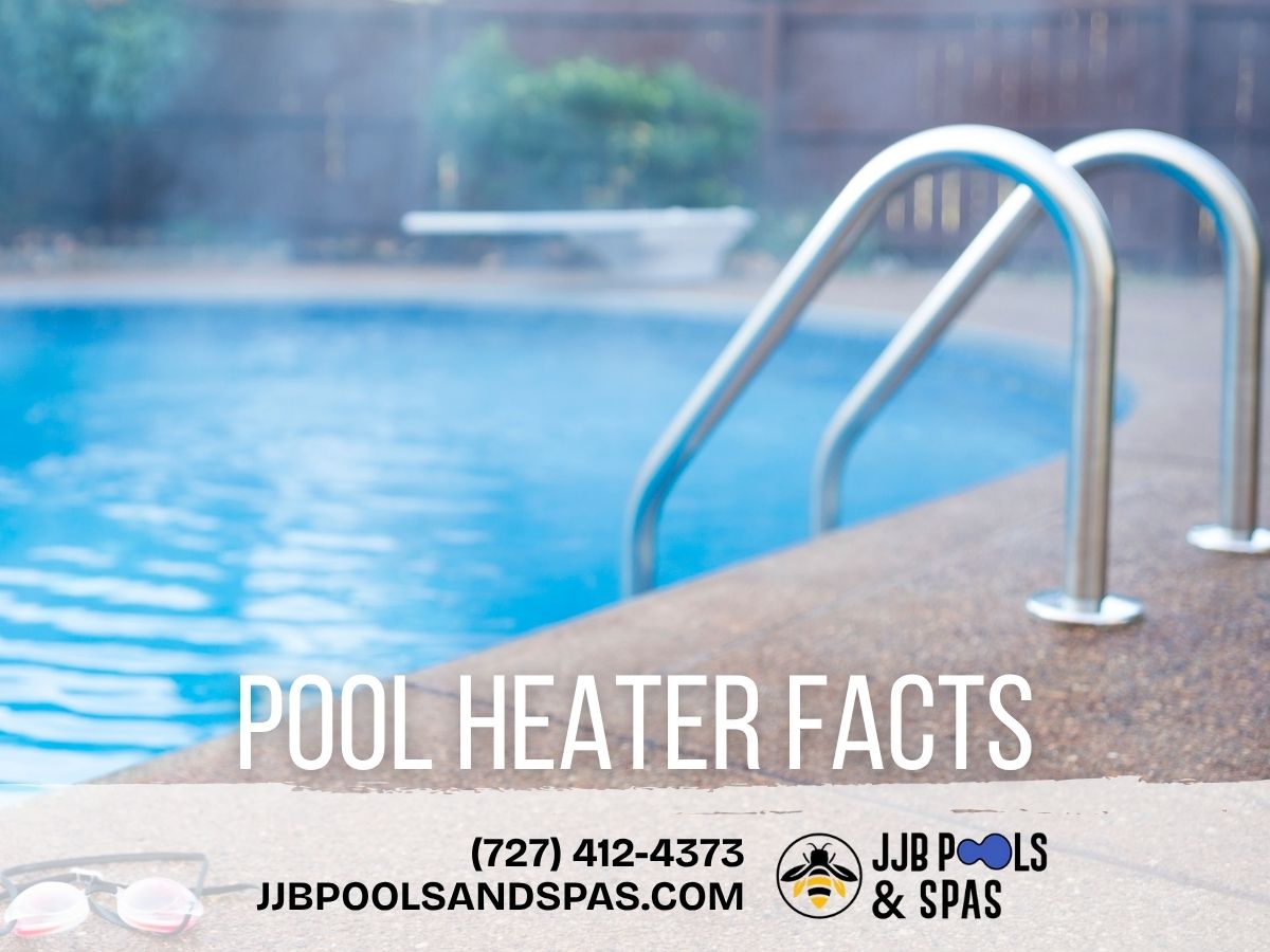Things You Should Know About Buying A Pool Heater