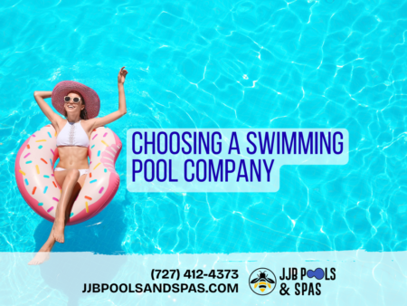 Choosing the right swimming pool company in Tampa Bay is one of the most important decisions you’ll make when planning your pool project. Whether you’re building a new pool, renovating an existing one, or looking for reliable maintenance services, selecting a reputable pool builder ensures quality results, on-time delivery, and peace of mind throughout the process.