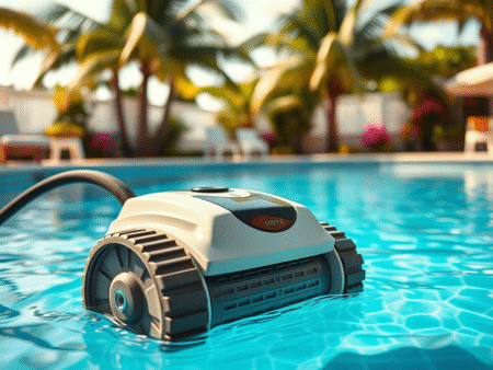 Best Automatic Pool Cleaner for Tampa Homes — A Complete Buyer’s Guide (2025- 2026)