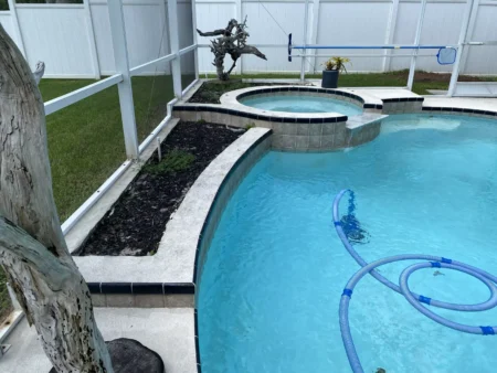 Our Pool & Spa Project Gallery — Tampa Bay’s Premium Backyard Transformations