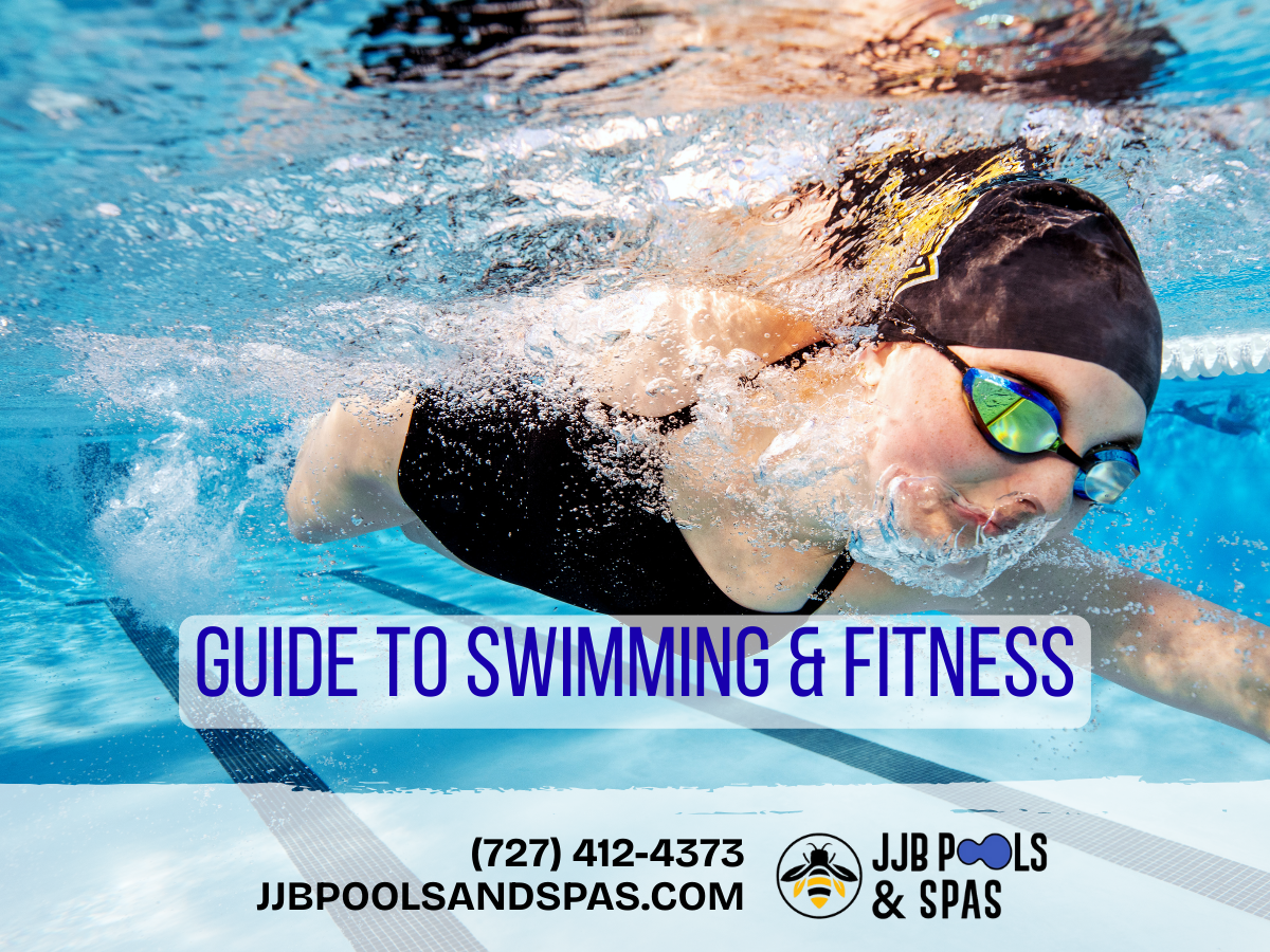 Tampa’s Ultimate Guide To Swimming & Fitness For A Healthy Lifestyle