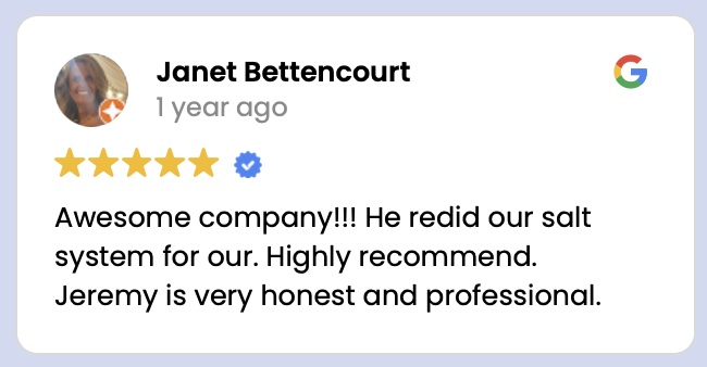 Contact JJB Pools & Spas in Tampa Bay for a free pool quote – trusted Florida pool construction and renovation experts.