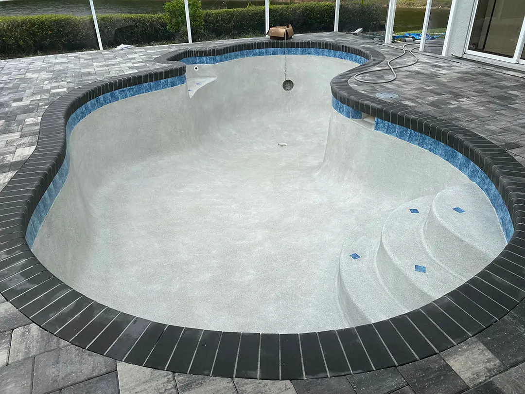 Pool Resurfacing & Energy-Saving Upgrades | JJB Pools Tampa Bay