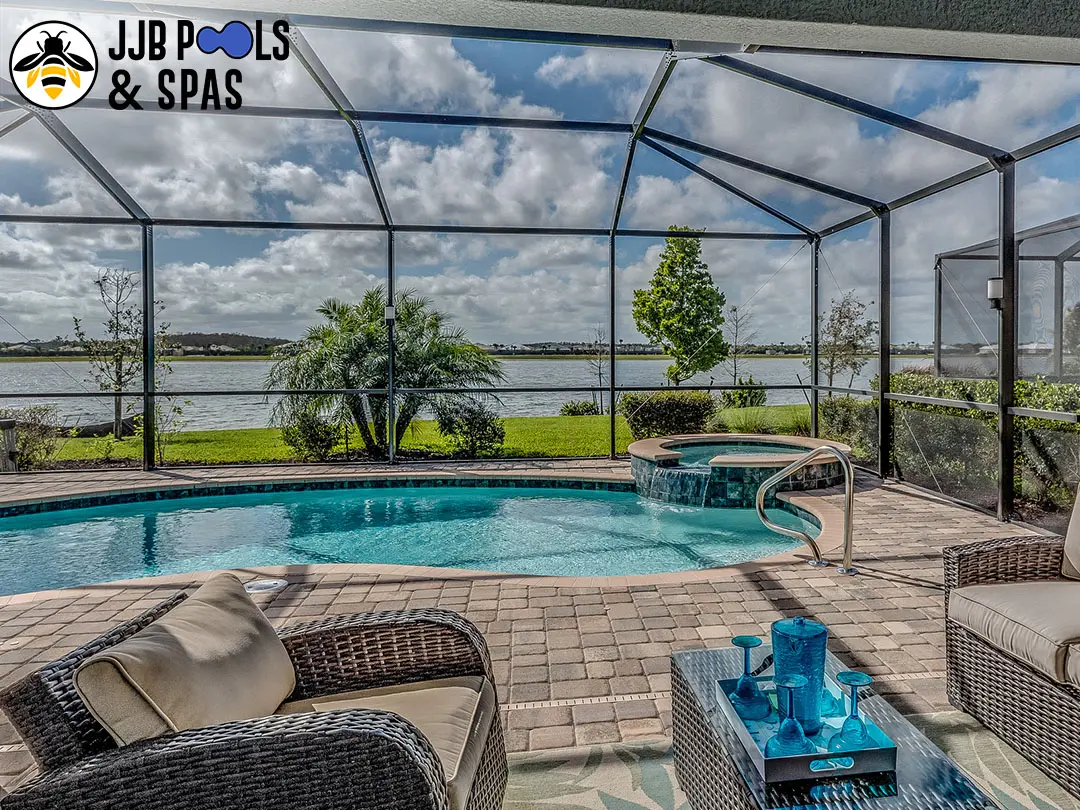 The Benefits of Screen Enclosures for Pools