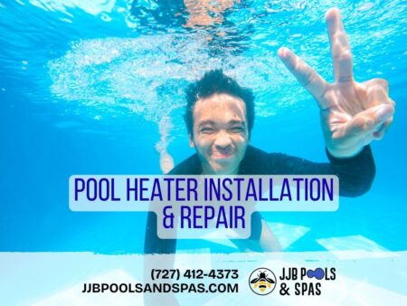 Pool Heater Installation & Repair - When you want to make the most of your swimming pool all year, it’s essential to consider heating solutions. During the summer, heaters may not be needed for your pool in Tampa, but when the temperature drops, it is likely that you will feel the need for a pool heater.