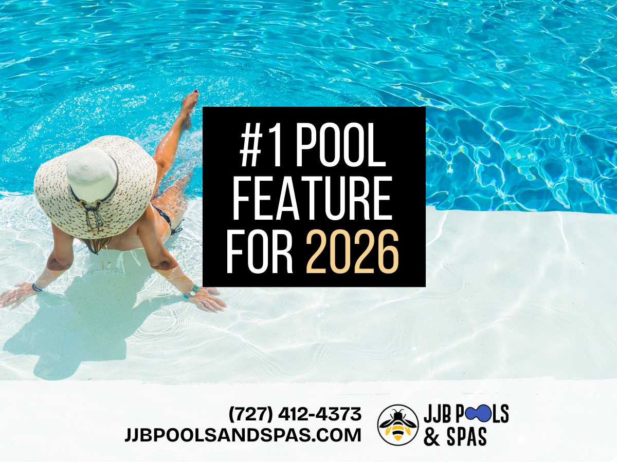 The #1 Pool Feature Everyone Is Adding in 2026 (And Why You’ll Regret Skipping It)