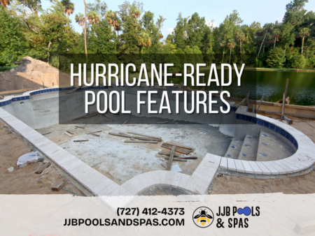 Planning a pool remodel in Tampa? These 2026 hurricane-ready pool features help prevent storm damage, protect equipment, and improve safety for Florida homeowners.