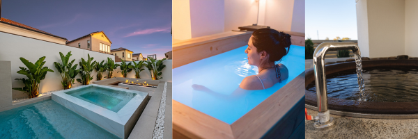 Cold plunge pools are trending in Tampa Bay. Learn the benefits, costs, and how to add a cold plunge to your pool for a backyard wellness upgrade.