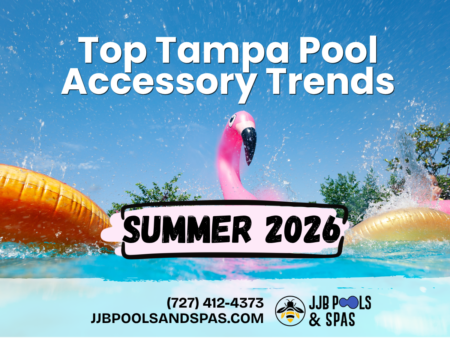 Are You the “Friend with the Pool”? We Searched the Top 10 Pool Accessory Trends for Summer 2026
