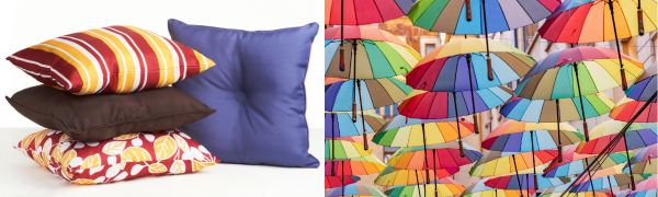 If you want your outdoor space to look fresh for years, consider colors that naturally hide signs of gradual sun exposure.
