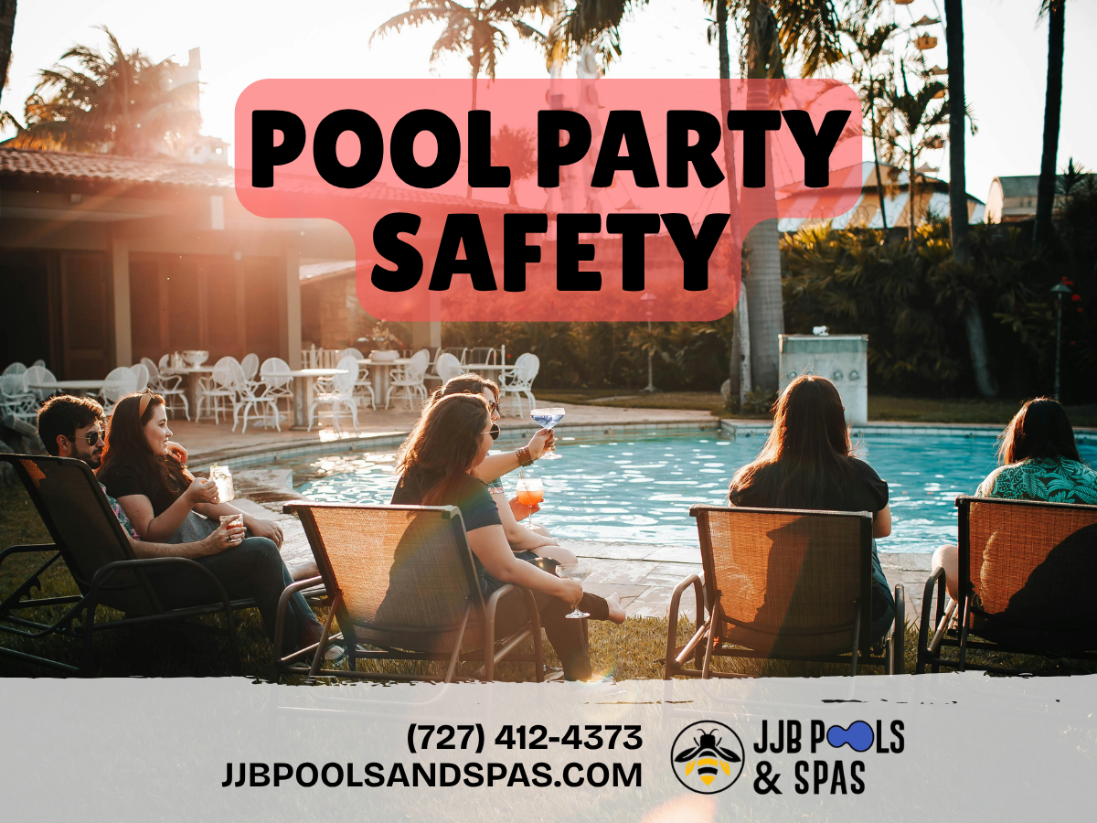 End-of-Summer Pool Party Safety Tips for Kids | Tampa Bay